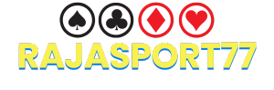 Logo RAJASPORT77